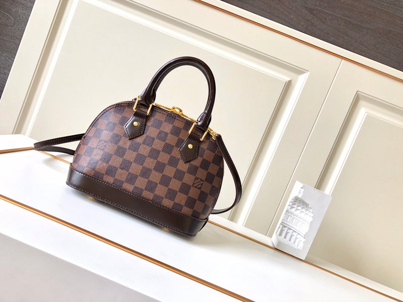 Satchel Bags - VL1 Bags - 576