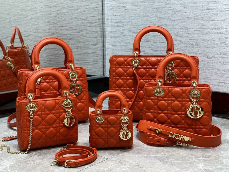 Glami - DOR Bags - 509