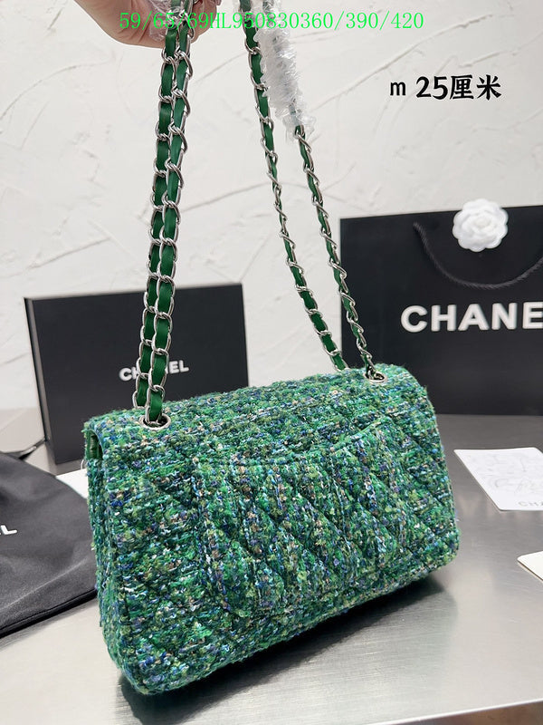 Glami - CHL Bags - 025
