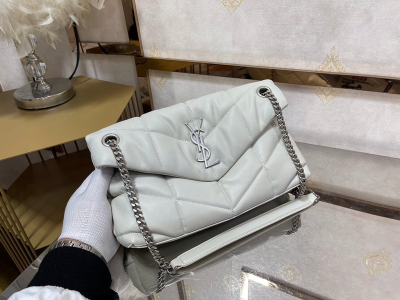 Satchel Bags - SLY Bags - 2546