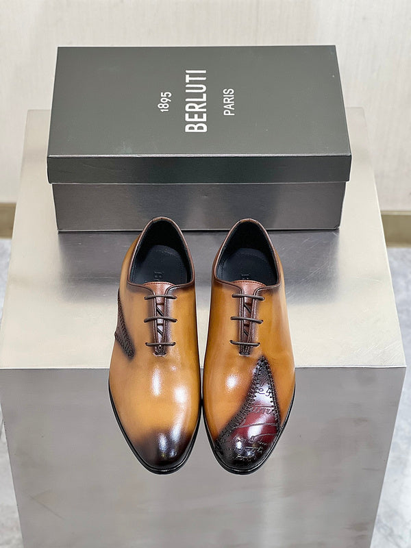 Glami - BRE Men Shoes - 008