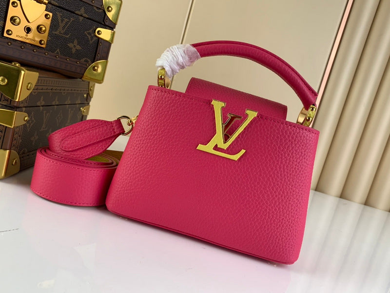 Satchel Bags - VL Bags - 4407