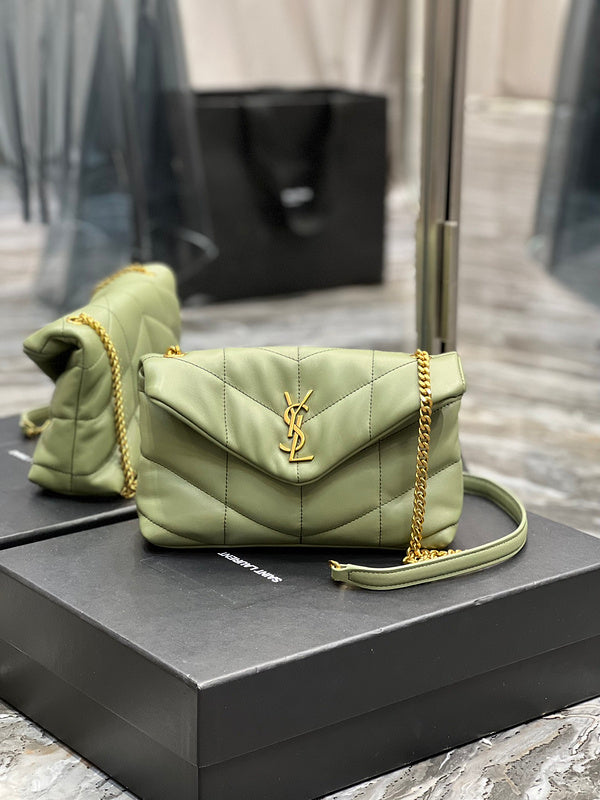 Satchel Bags - SLY Bags - 360