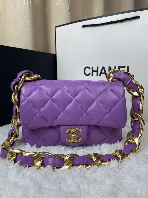 glamy - CHL Bags - 3149