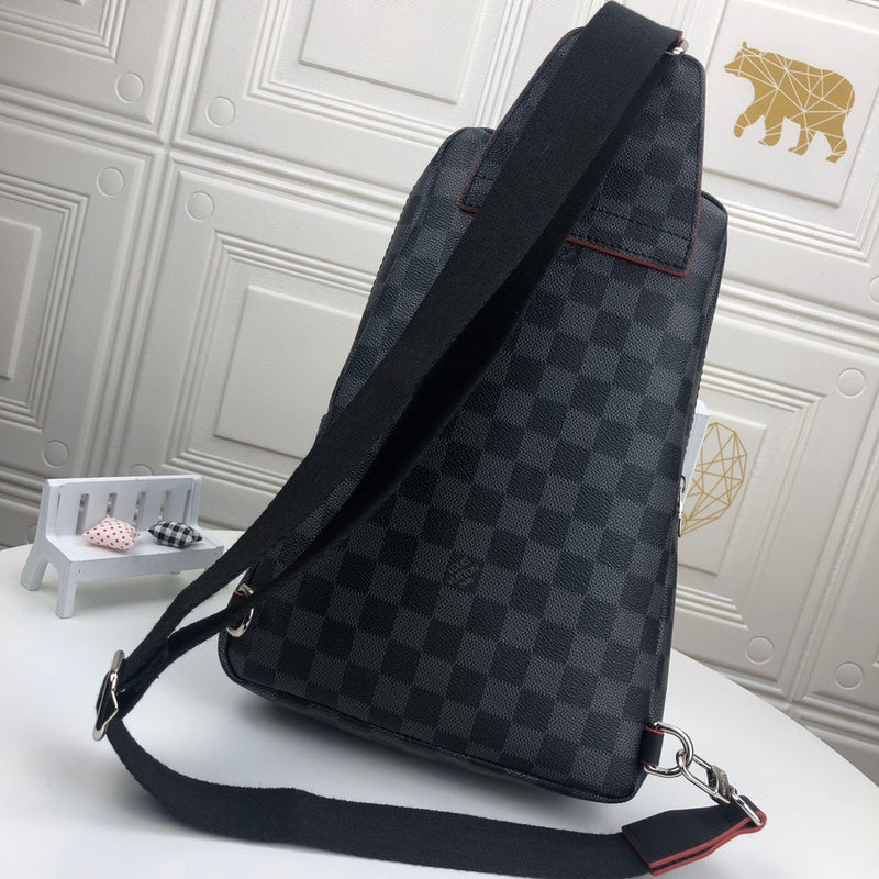 Satchel Bags - VL Bags - 3376