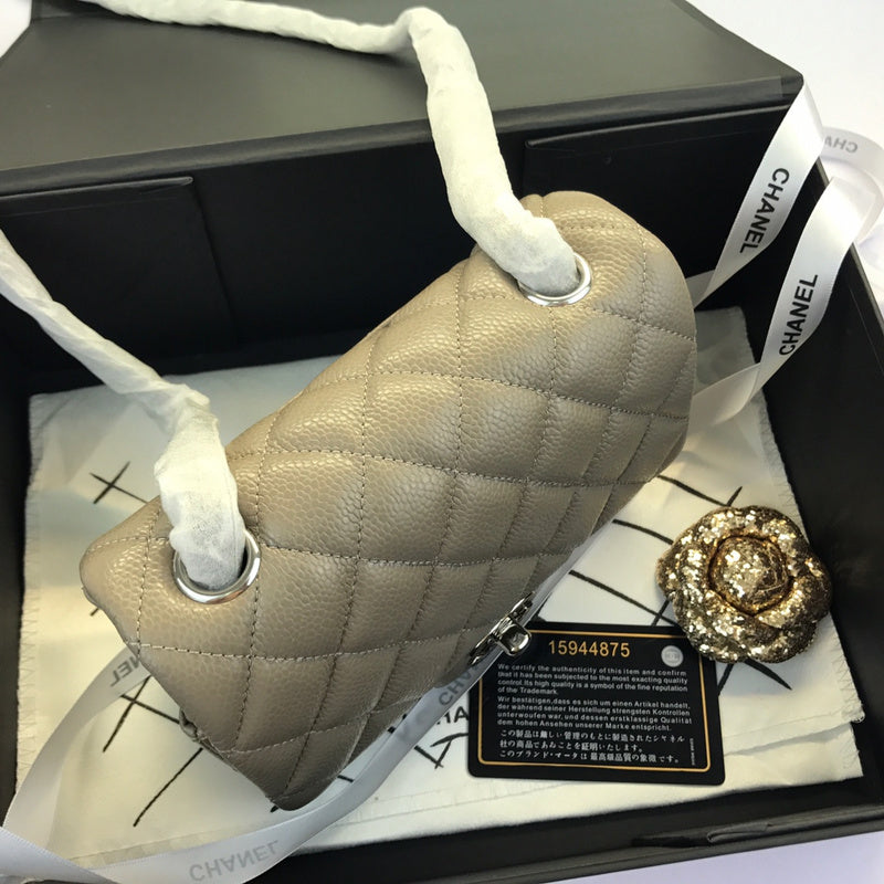 Satchel Bags - CHL Bags - 6550