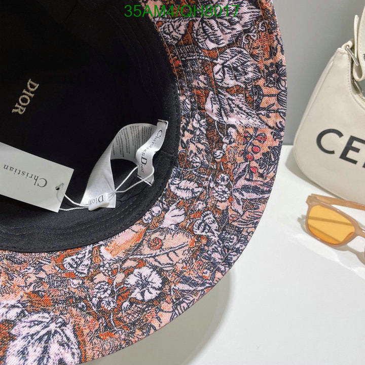 SAMC - DOR Caps & Hats - 077