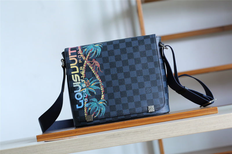 Glami Fashion Lu-Vi bags - 10412