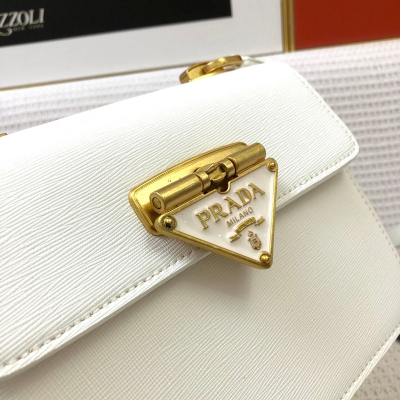 Satchel Bags - PRA Bags - 443
