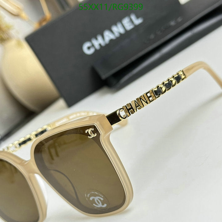 SAMC - CHL Glasses - 281