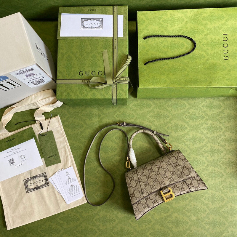 Glami Fashion - GCI Bags - 5883
