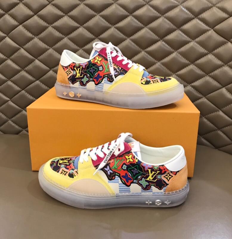 SAMC - LOV Men Shoes - 1557