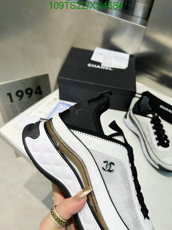 SAMC - CHL Women Shoes Sneakers - 234