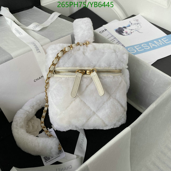 SAMC - CHL Bags - 783