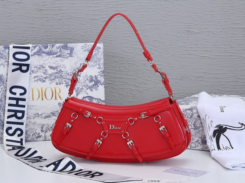 Satchel Bags - DOR Bags - 949