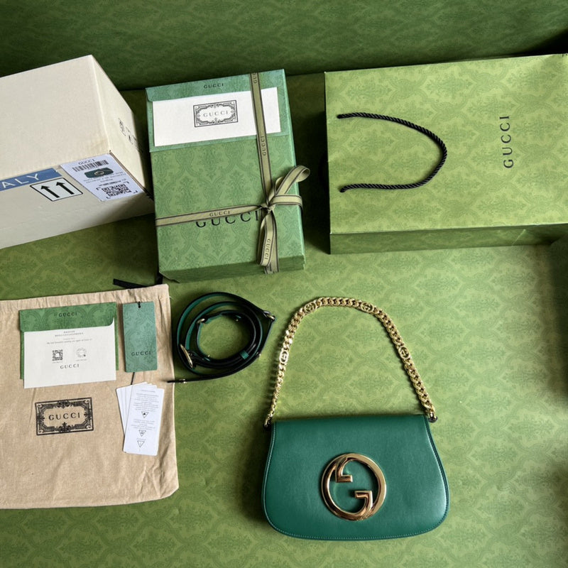 Glami-i GUKI Women Bags - 239