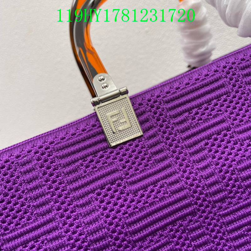 Glami - FDE Bags - 2731