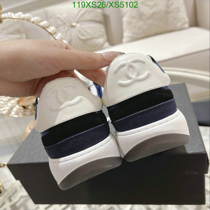 SAMC - CHL Women Shoes Sneakers - 205
