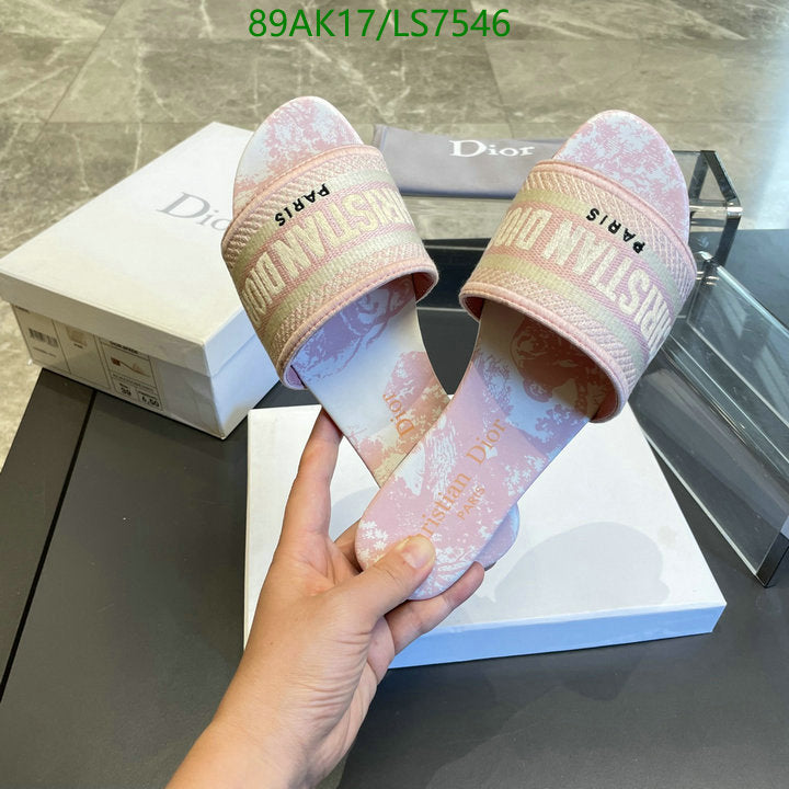 SAMCC - DOR Women Shoes - 2158