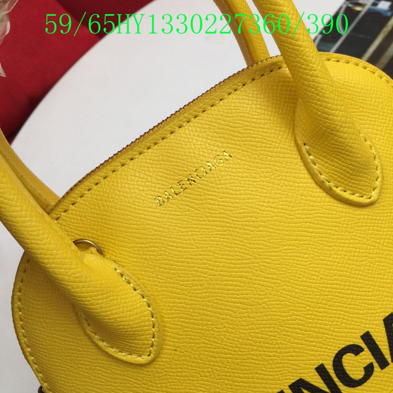 ELE Fashion - BGA Bags - 1910
