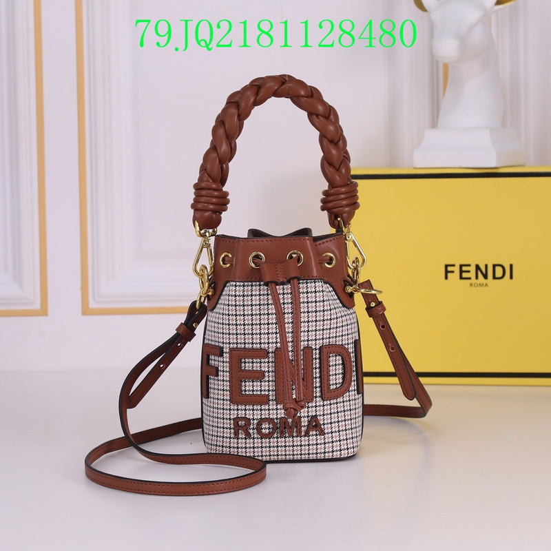 Glami - FDE Bags - 1065