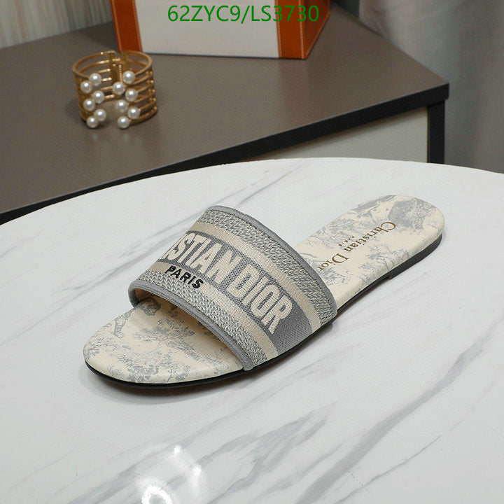 SAMCC - DOR Women Shoes - 2117