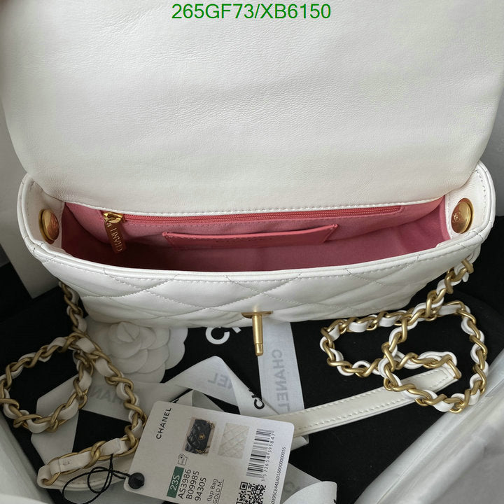 SAMC - CHL Bags - 766