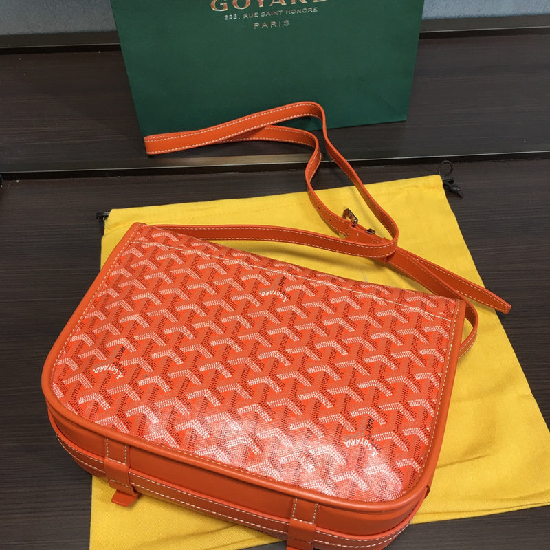 Satchel Bags - GOD Bags - 997