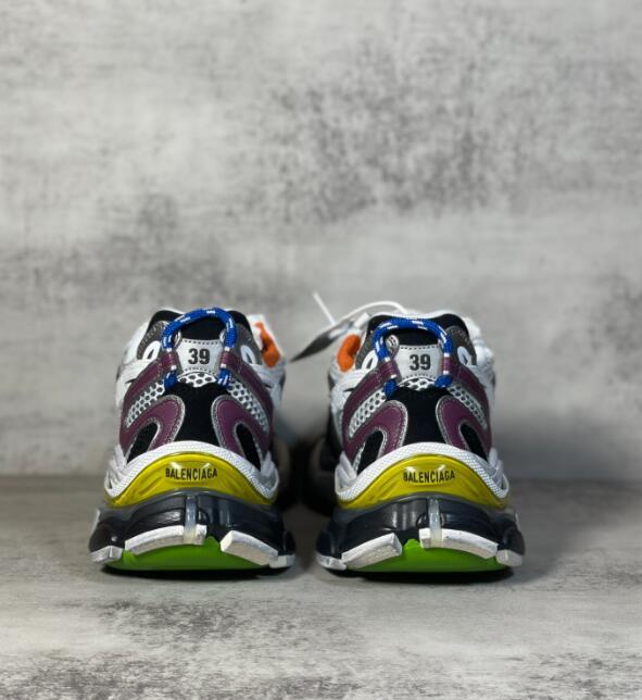 SAMC - BG Men Shoes - 078