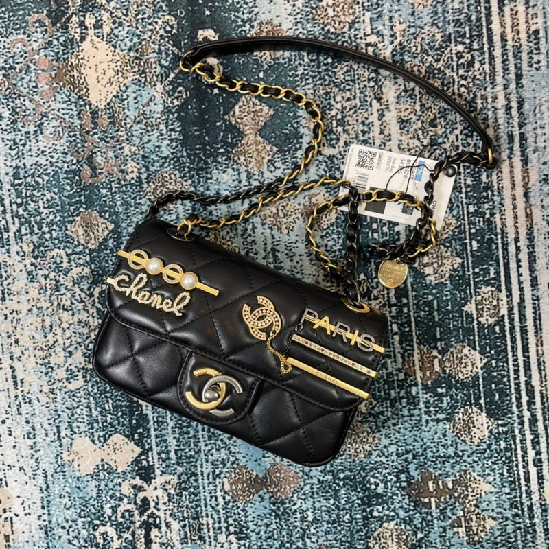 Satchel Bags - CLN Bags - 770
