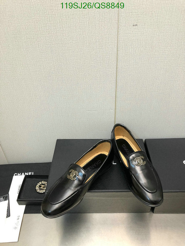 SAMC - CHL Women Shoes - 085