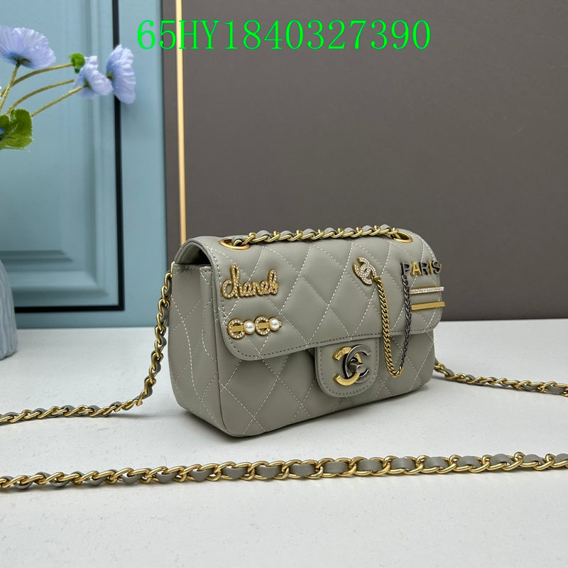 Glami - CHL Bags - 1216