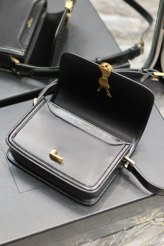 Satchel Bags - SLY Bags - 2041