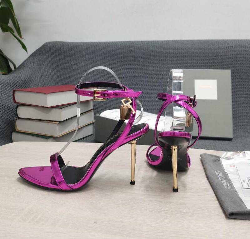 SAMC - TFO Women Shoes - 026