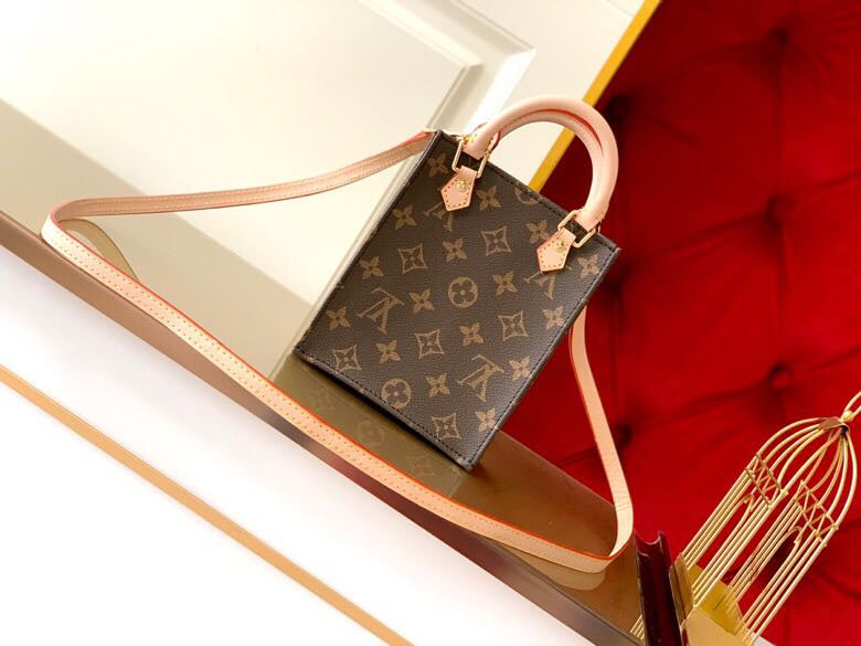 Glami- Glami- Lu-Vi bags - 3623