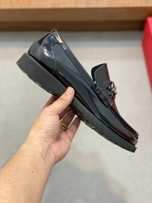 Glami - FGO Men Shoes - 978
