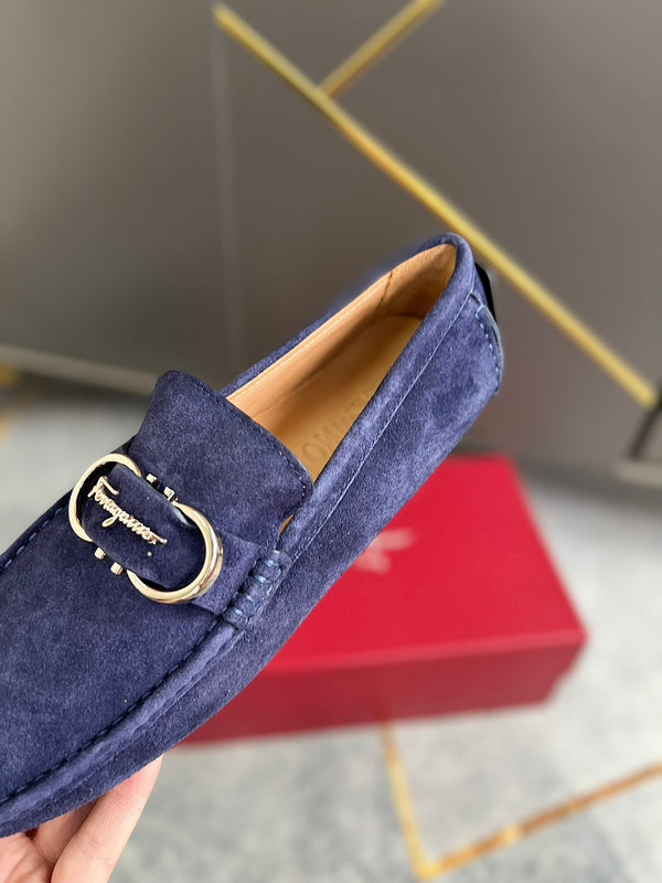 Glami - FGO Men Shoes - 1012