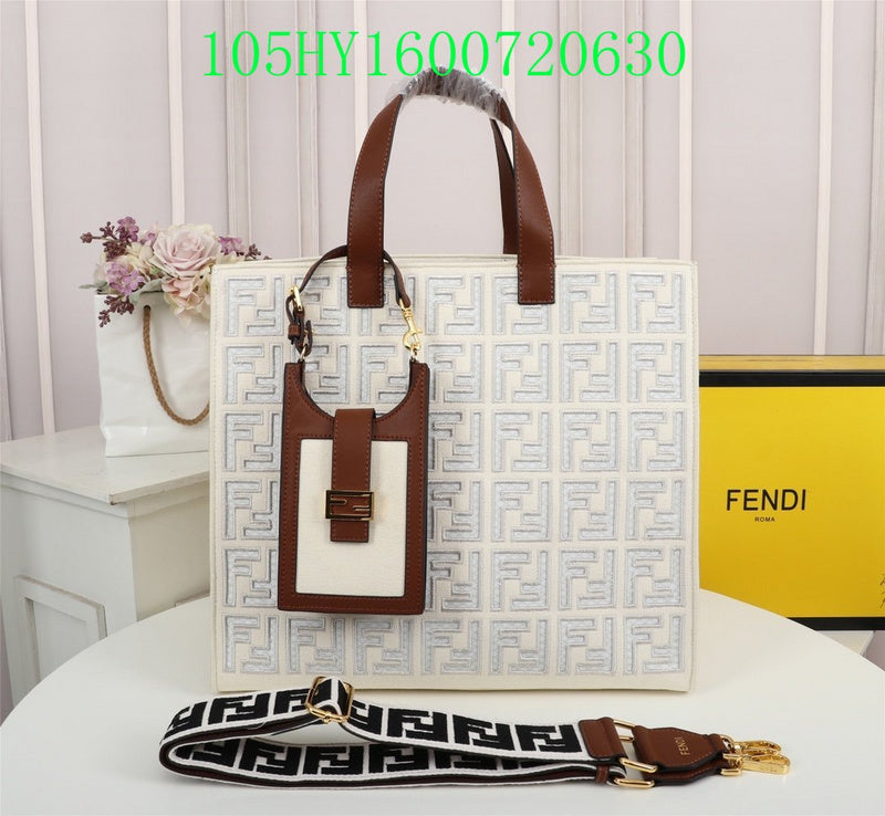 Glami - FDE Bags - 2550