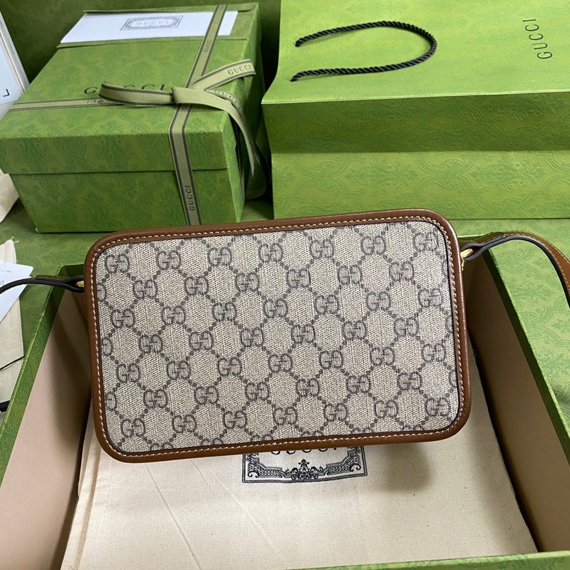 Glami Fashion - GCI Bags - 9669