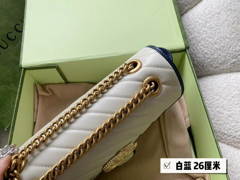 Glami Fashion - GCI Bags - 11636