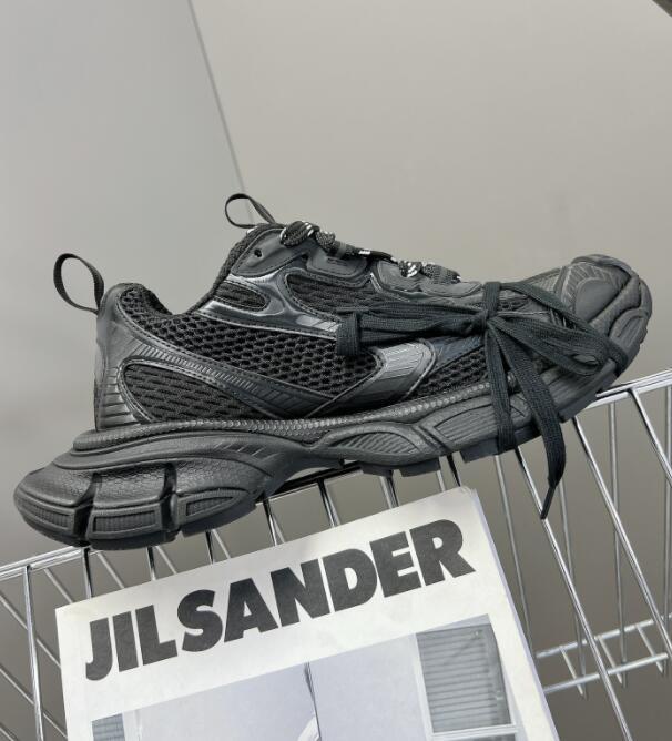 SAMC - BG Men Shoes - 281