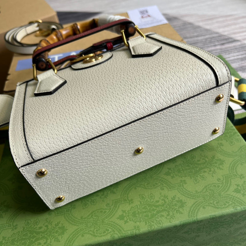 Satchel Bags - GCI Bags - 6435