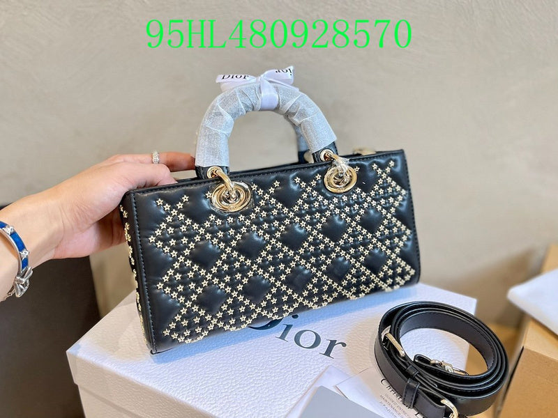 Glami - DOR Bags - 1163