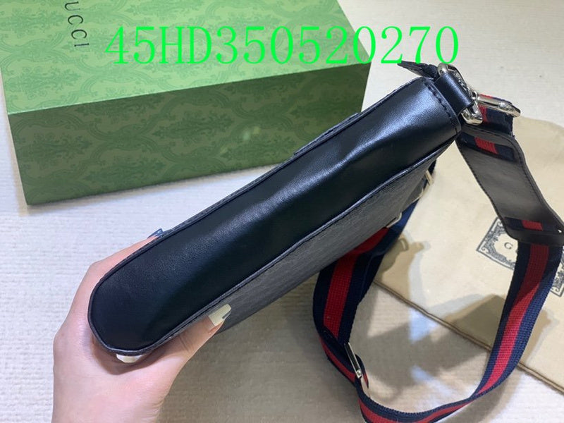 Glami Fashion - GCI Bags - 11209