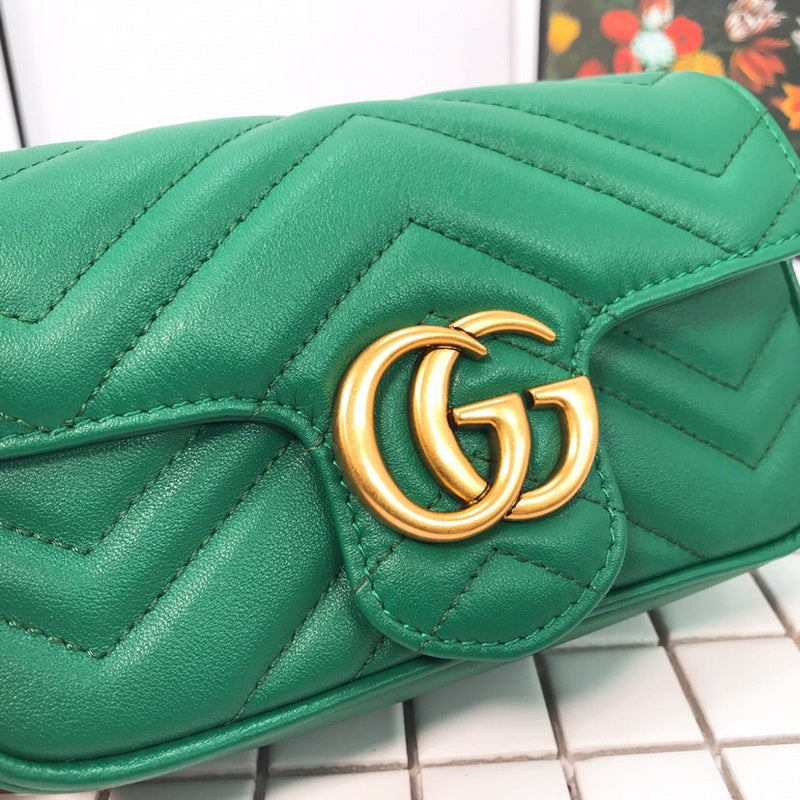 Glami Fashion - GCI Bags - 2574