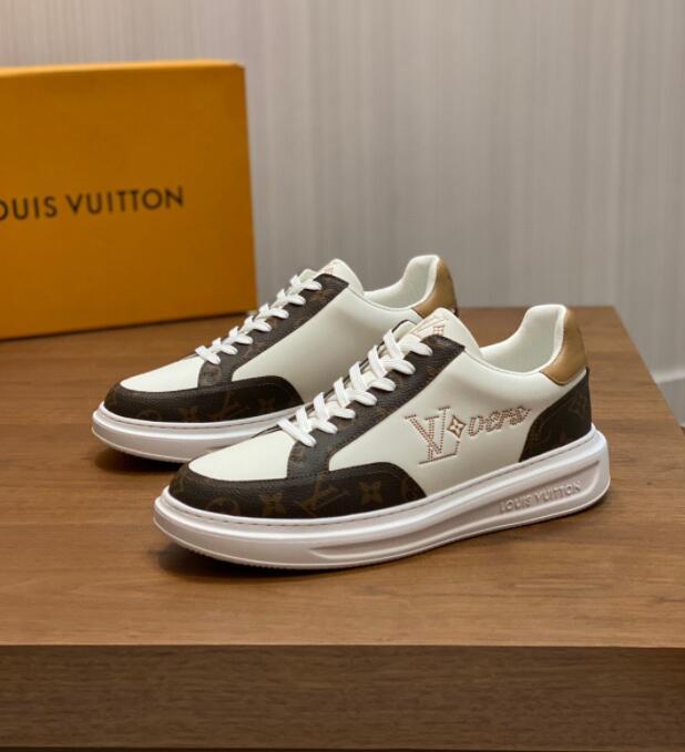 SAMC - LOV Men Shoes - 438