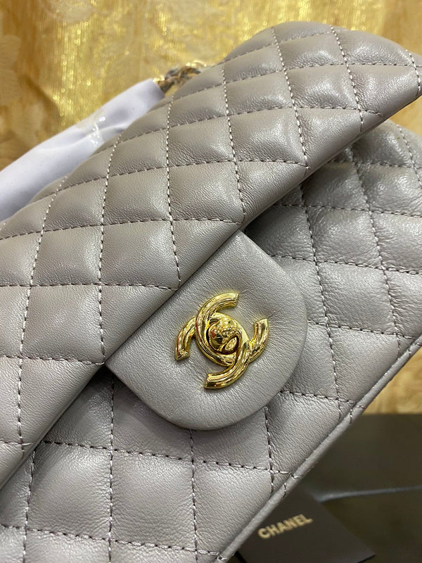 Satchel Bags - CHL Bags - 5555