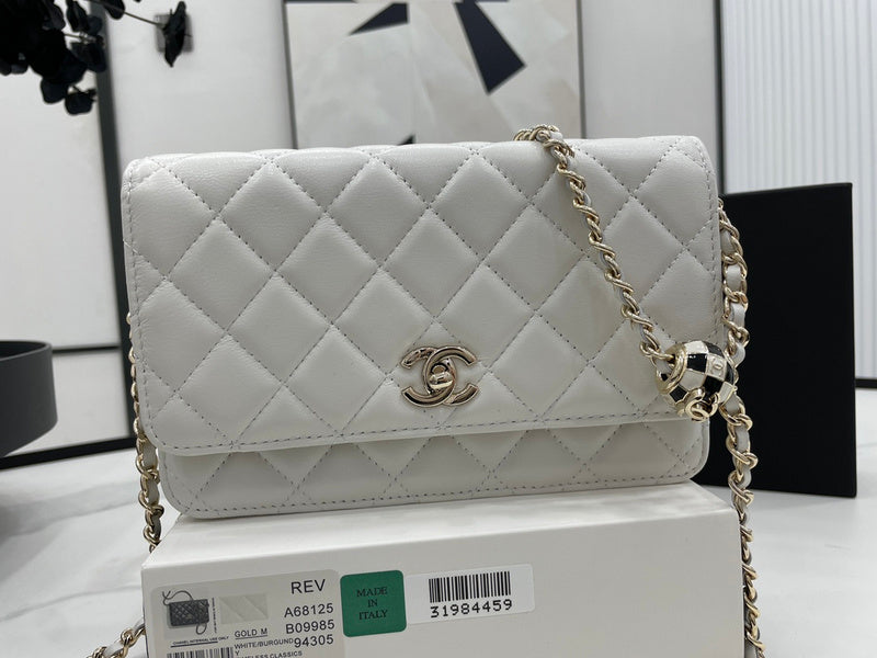 Satchel Bags - CLN Bags - 077