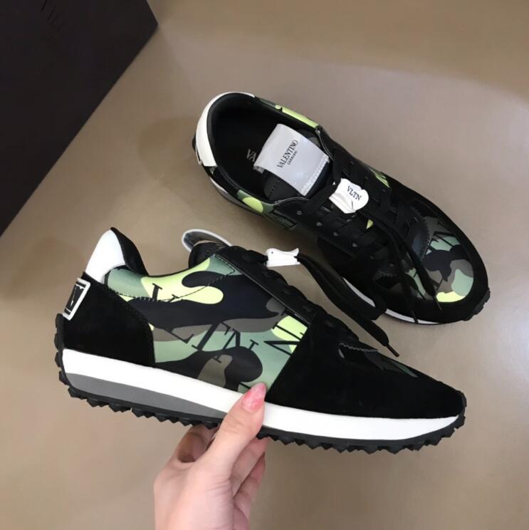 SAMC - VEL Men Shoes - 230
