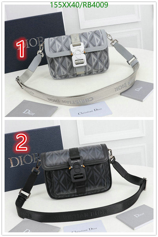 SAMCC - DOR Bags - 1535
